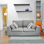 Romantic And Bright Apartment